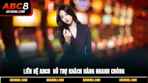 Liên Hệ ABC8