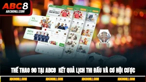Thể Thao 90