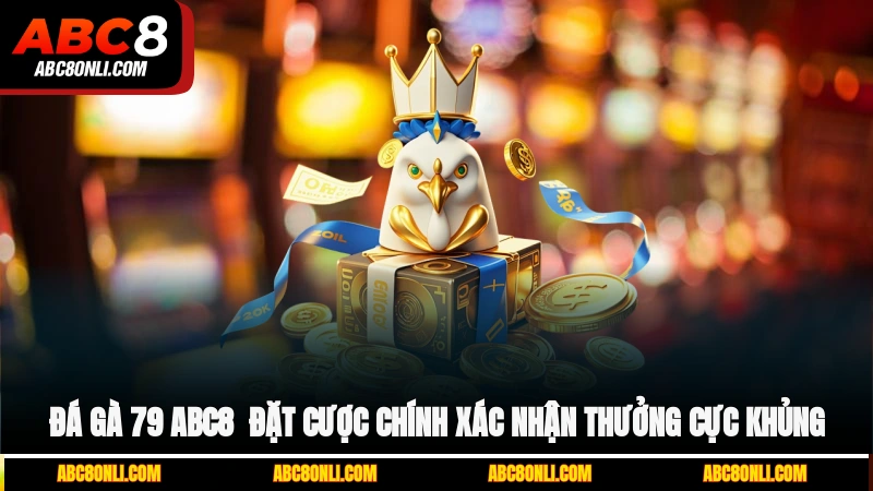 đá gà 79