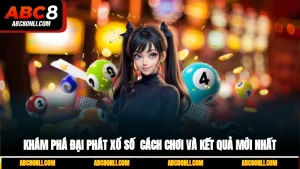 Đại Phát Xổ Số