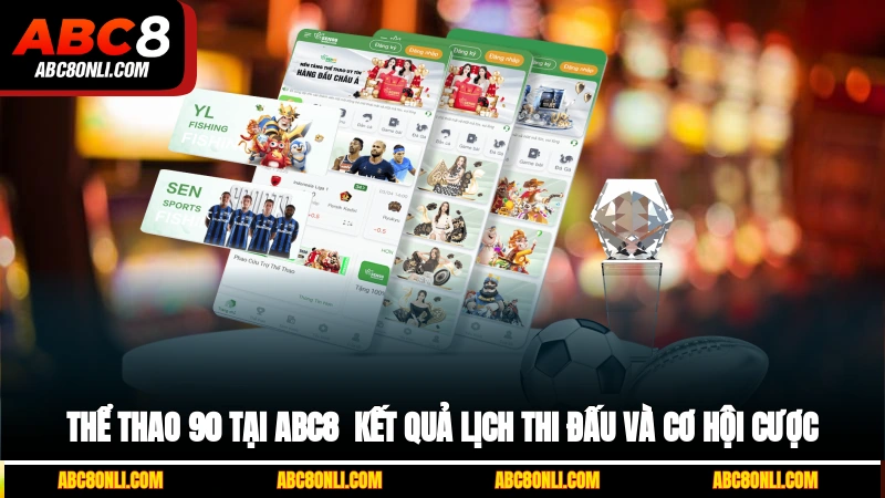 Thể Thao 90